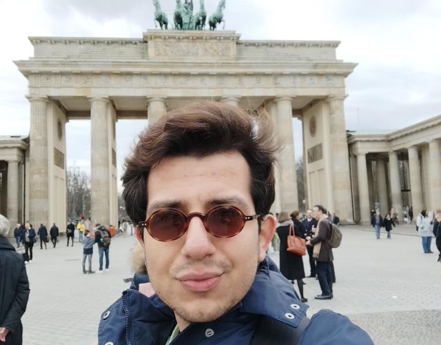 Cizre Almanca Özel Ders